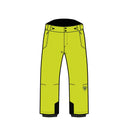 Green Snow pants