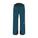 deep blue snow pants