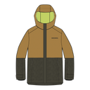 Rossignol Outerlimits Insulated Jacket - Kids' 2027