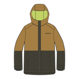Rossignol Outerlimits Insulated Jacket - Kids' 2027