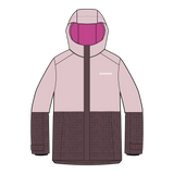 Rossignol Outerlimits Insulated Jacket - Kids' 2027
