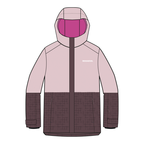 Rossignol Outerlimits Insulated Jacket - Kids' 2027