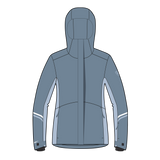 Rossignol Strawpile Insulated Jacket - Women's 2027