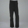 Black Men's Pant