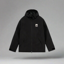 Black Jacket 