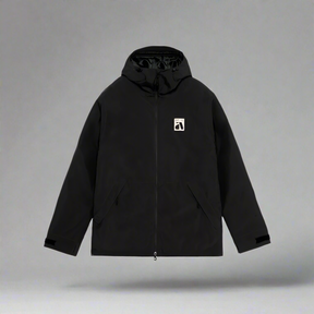 Black Jacket 