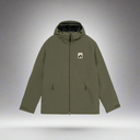 Olive Jacket