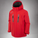 Red Boys Jacket 