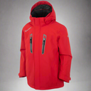 Red Boys Jacket 