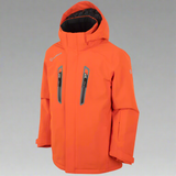 Orange Boys Jacket 