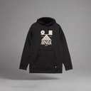 Black Hoodie