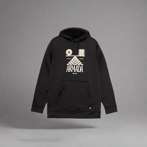 Black Hoodie