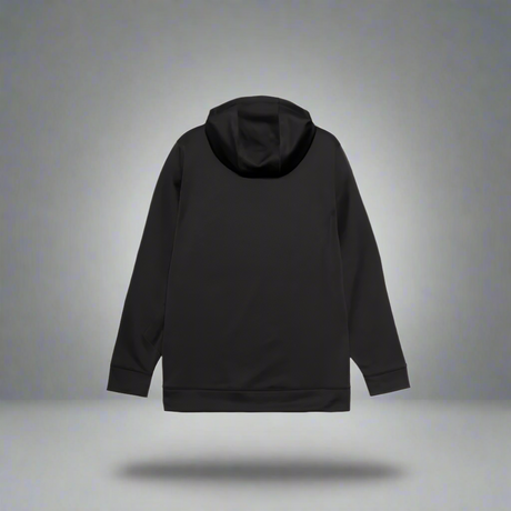 Black Hoodie