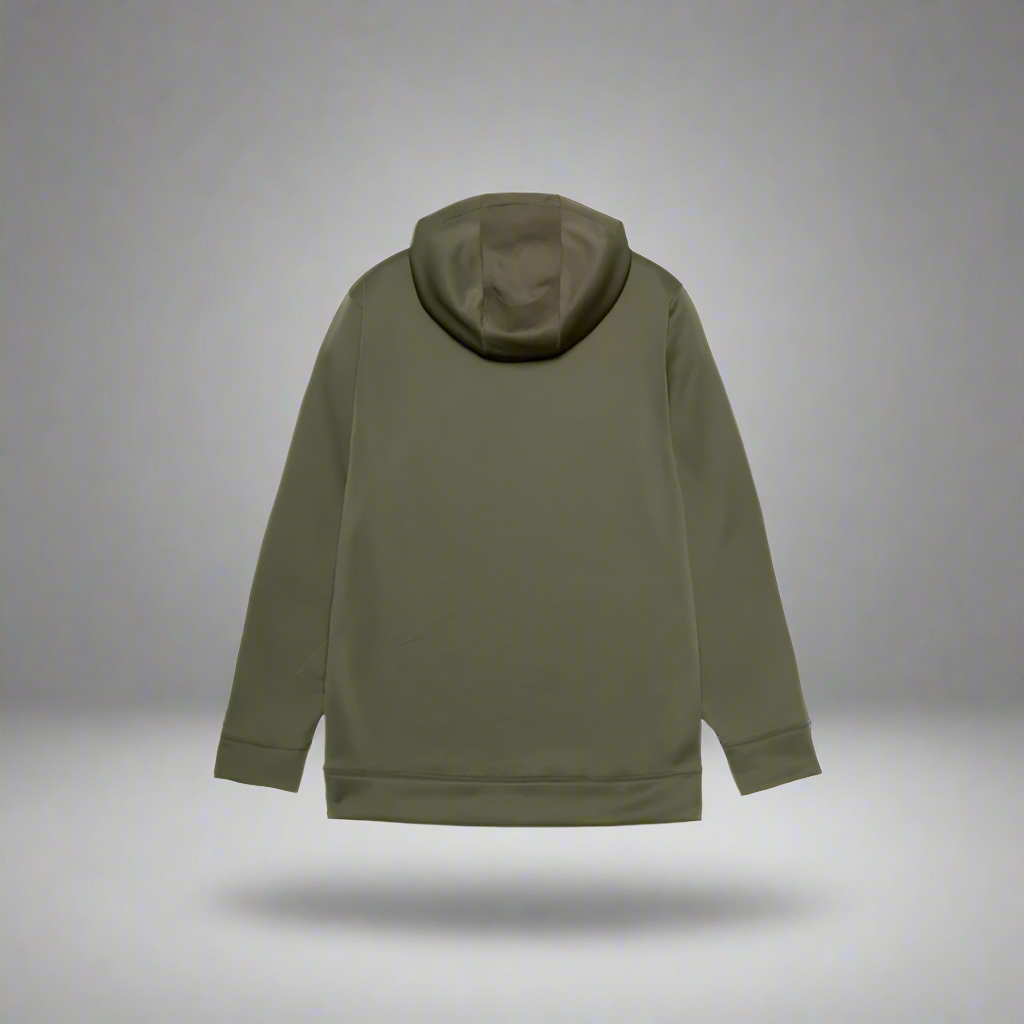 Olive Hoodie