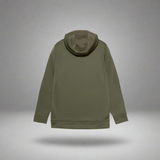 Olive Hoodie