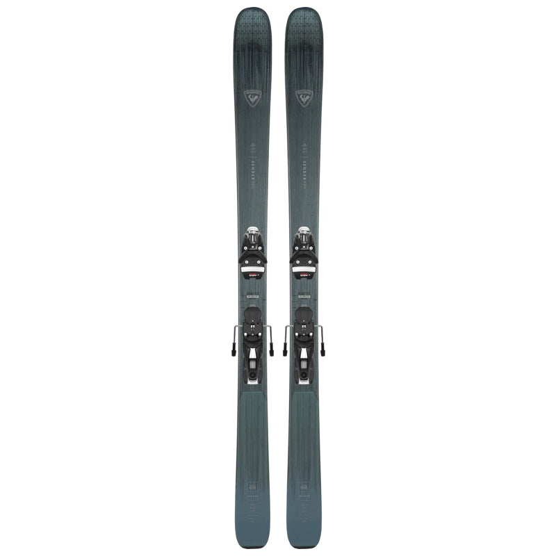 Rossignol Sender 94 TI + NX12 Skis 2024