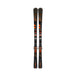 Rossignol Forza 40 V-CA Black Orange