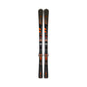 Rossignol Forza 40 V-CA Black Orange