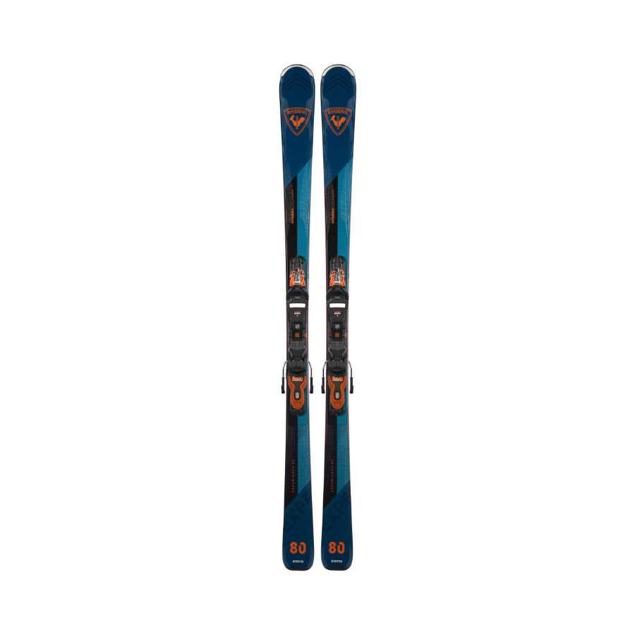 Rossignol Experience 80 CA Blue