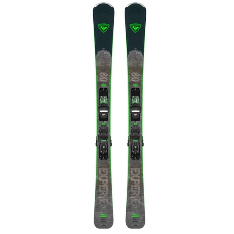 Rossignol Experience 80 CA + XP11 Skis 2024