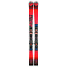 Rossignol Hero Elite LT TI + SPX 14 Skis 2024