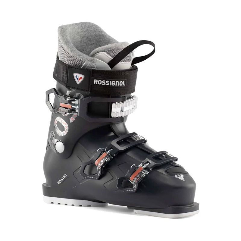 Rossignol Kelia 50 Ski Boots - Women's 2024