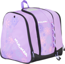 Kulkea Speed Star Lavender Junior Boot Bag - Kids'