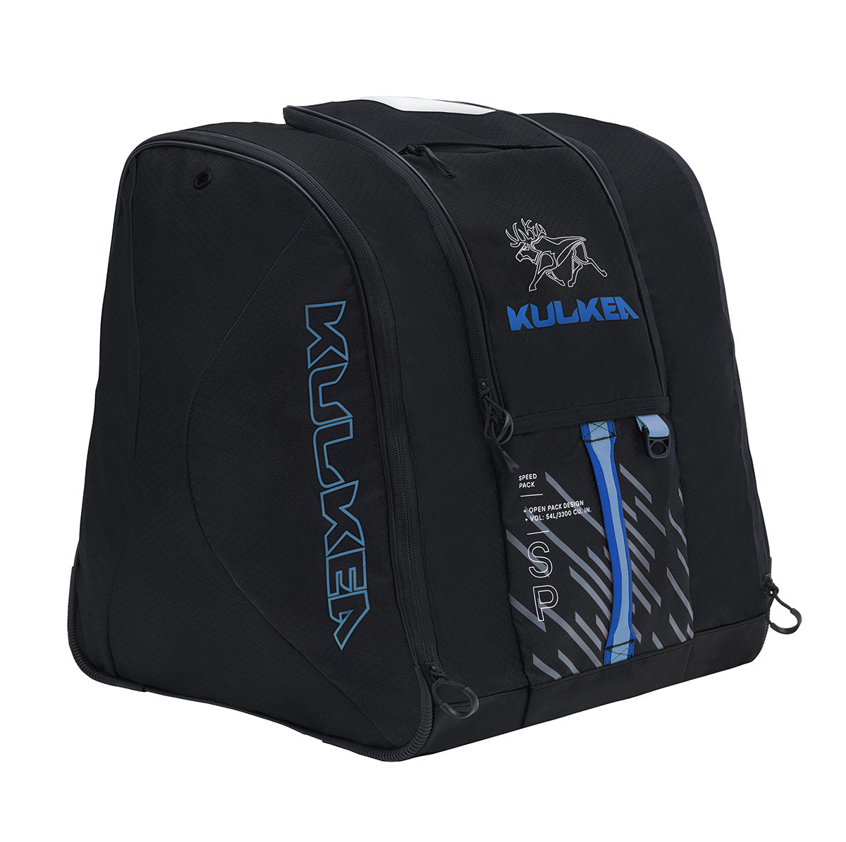 Kulkea Speed Pack Boot Bag