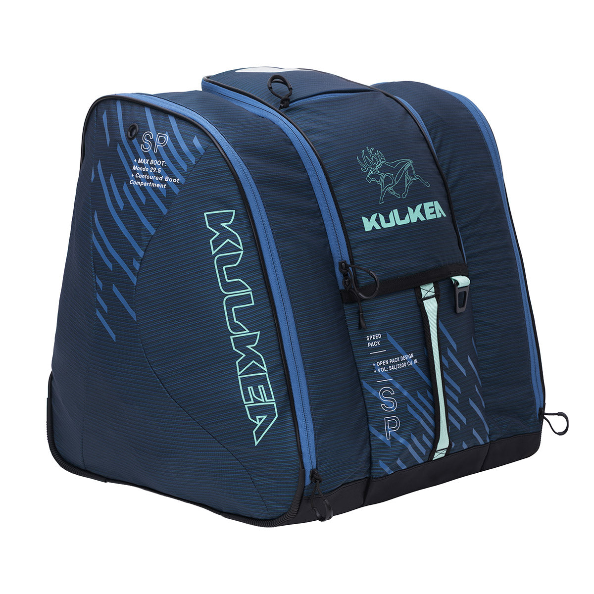 Kulkea Speed Pack Boot Bag