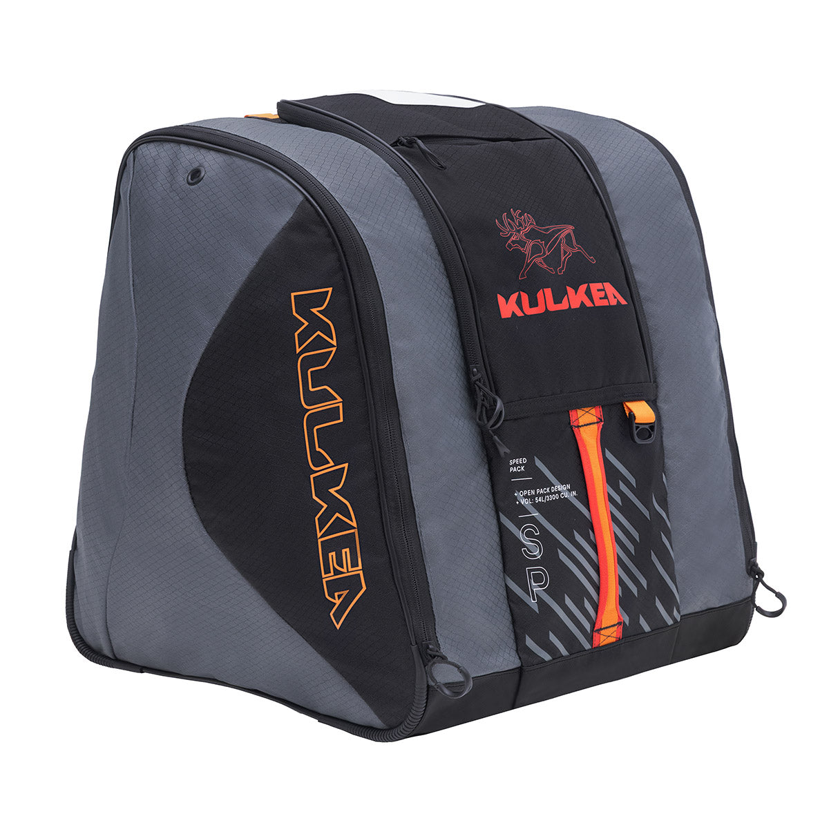 Kulkea Speed Pack Boot Bag