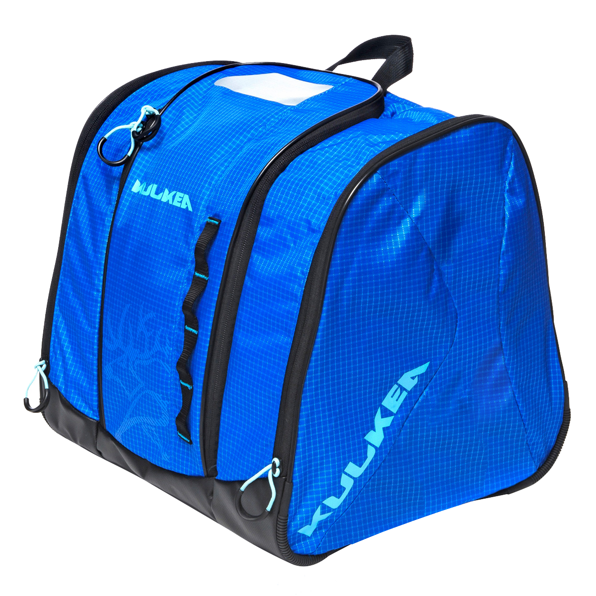Kulkea Speed Star Blue/Lt Blue Junior Boot Bag - Kids'