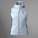 Smartwool smart loft vest w icy blue