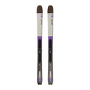 Salomon MTN 96 Carbon Skis 2027
