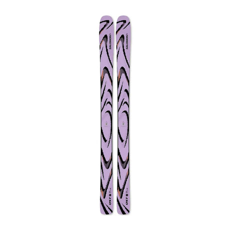 Salomon QST 94 Skis 2027
