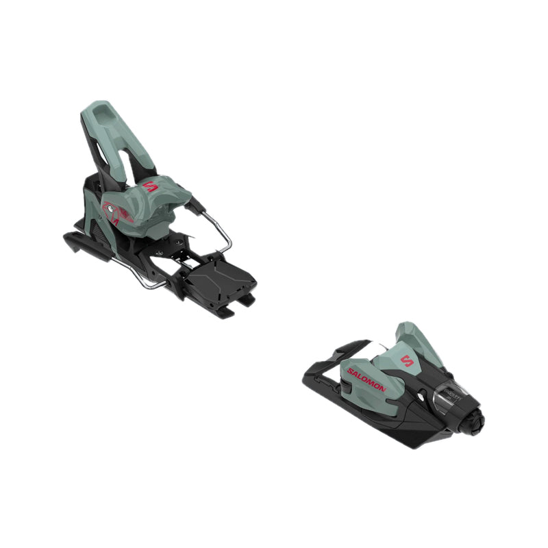 Salomon Strive 14 GW Ski Bindings 2027