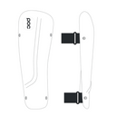 POC Junior Forearm Classic Arm Guards
