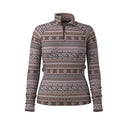 Smartwool Classic Thermal Merino 1/4 Zip Top - Women's 2027