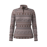 Smartwool Classic Thermal Merino 1/4 Zip Top - Women's 2027