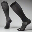 Smartwool Ski Zero Cushion Socks black