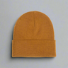 Golden Brown Beanie