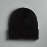 Black Beanie
