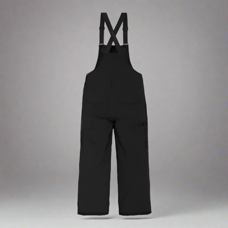 Black Bib