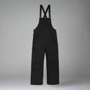 Black Bib