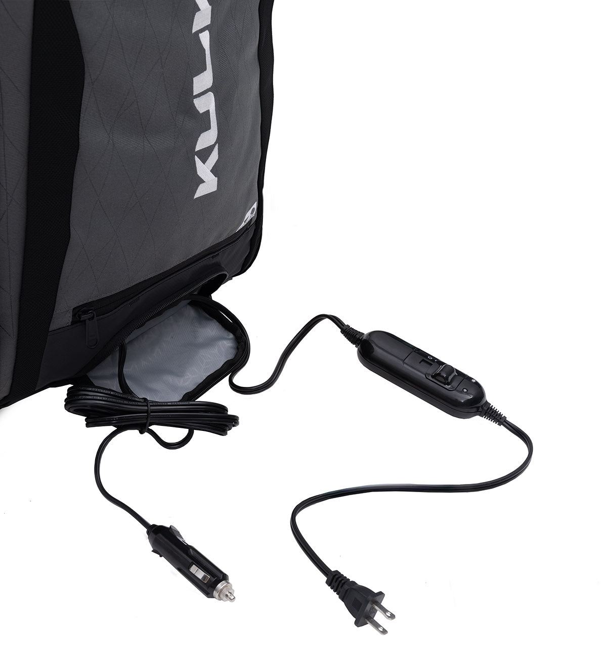 Kulkea Thermal Kart Heated Boot Bag