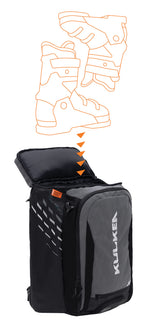 Kulkea Thermal Kart Heated Boot Bag