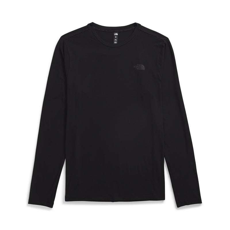 The North Face Dune Sky L/S Crew