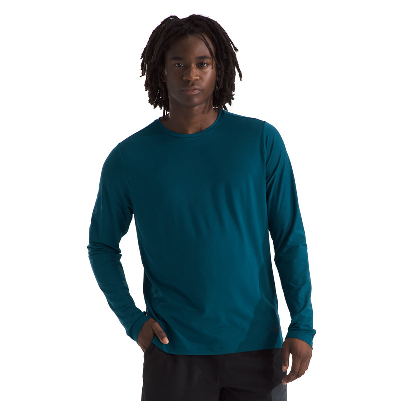 The North Face Dune Sky L/S Crew