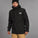 The North Face Thermoball Eco Snow Triclimate Jacket black