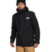 The North Face Thermoball Eco Snow Triclimate Jacket black