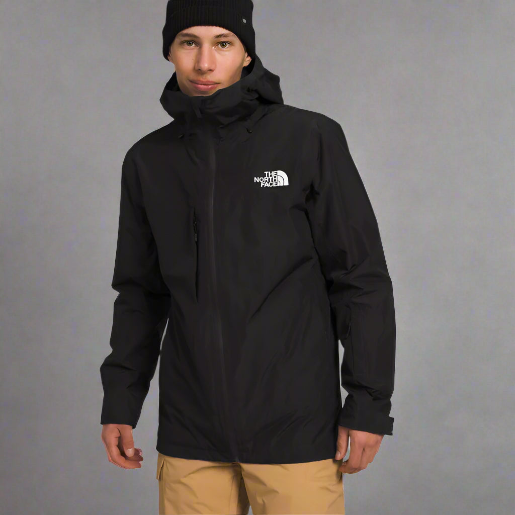 The North Face Thermoball Eco Snow Triclimate Jacket –
